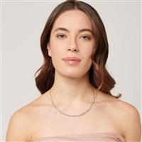 Collar Brosway Mujer Symphonia in Acero BYM157 - BYM157